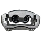 2012 Toyota Highlander Brake Caliper 4